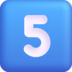 :five:
