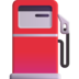 :fuel_pump: