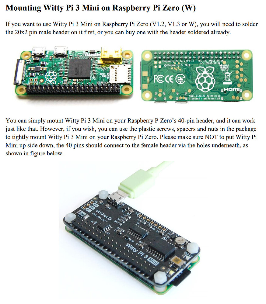 Raspberry Pi Zero e-Ink picture frame project - Coding Horror Discussion