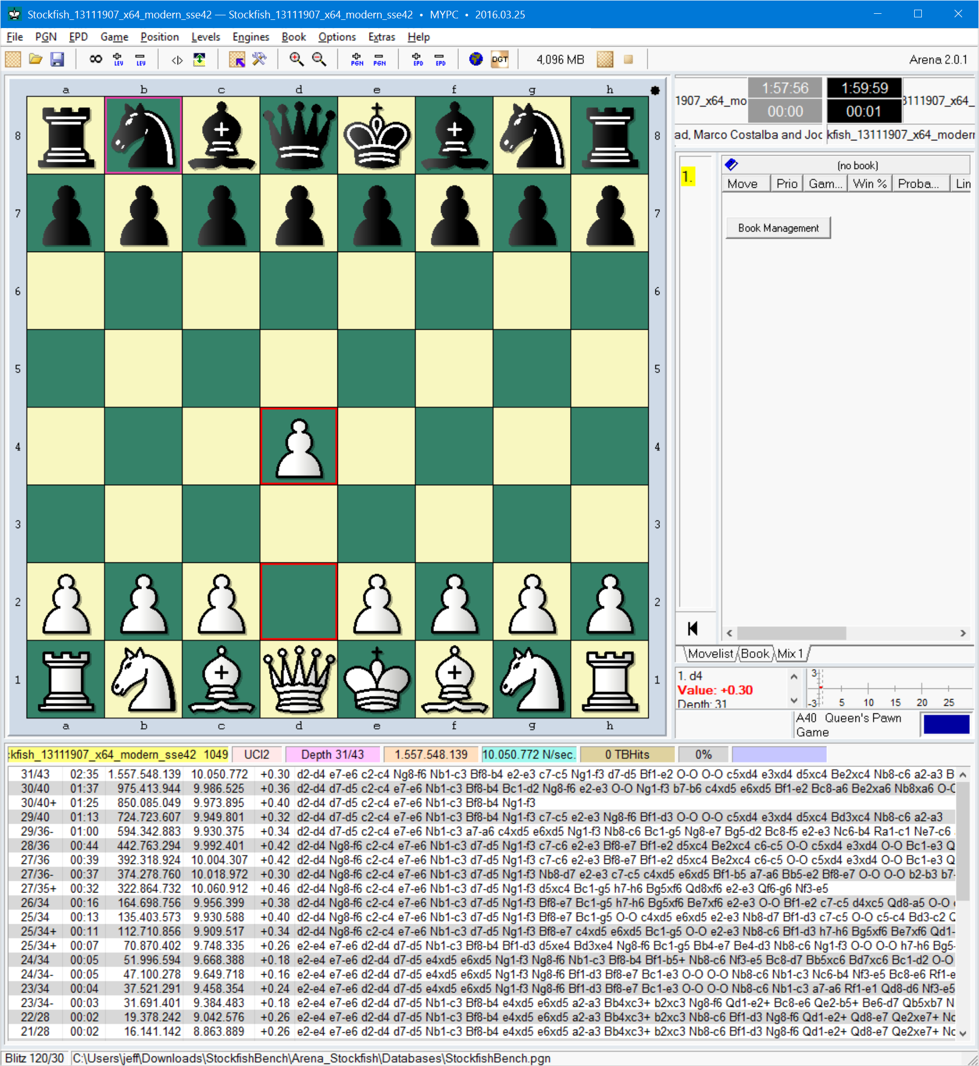 Stockfish Wins Computer Chess Championship As Neural Networks Play Catch-Up  