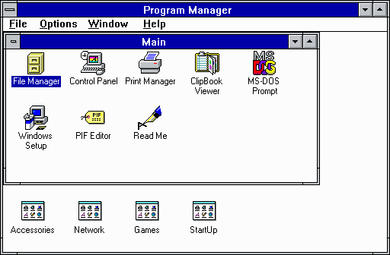 Program_Manager