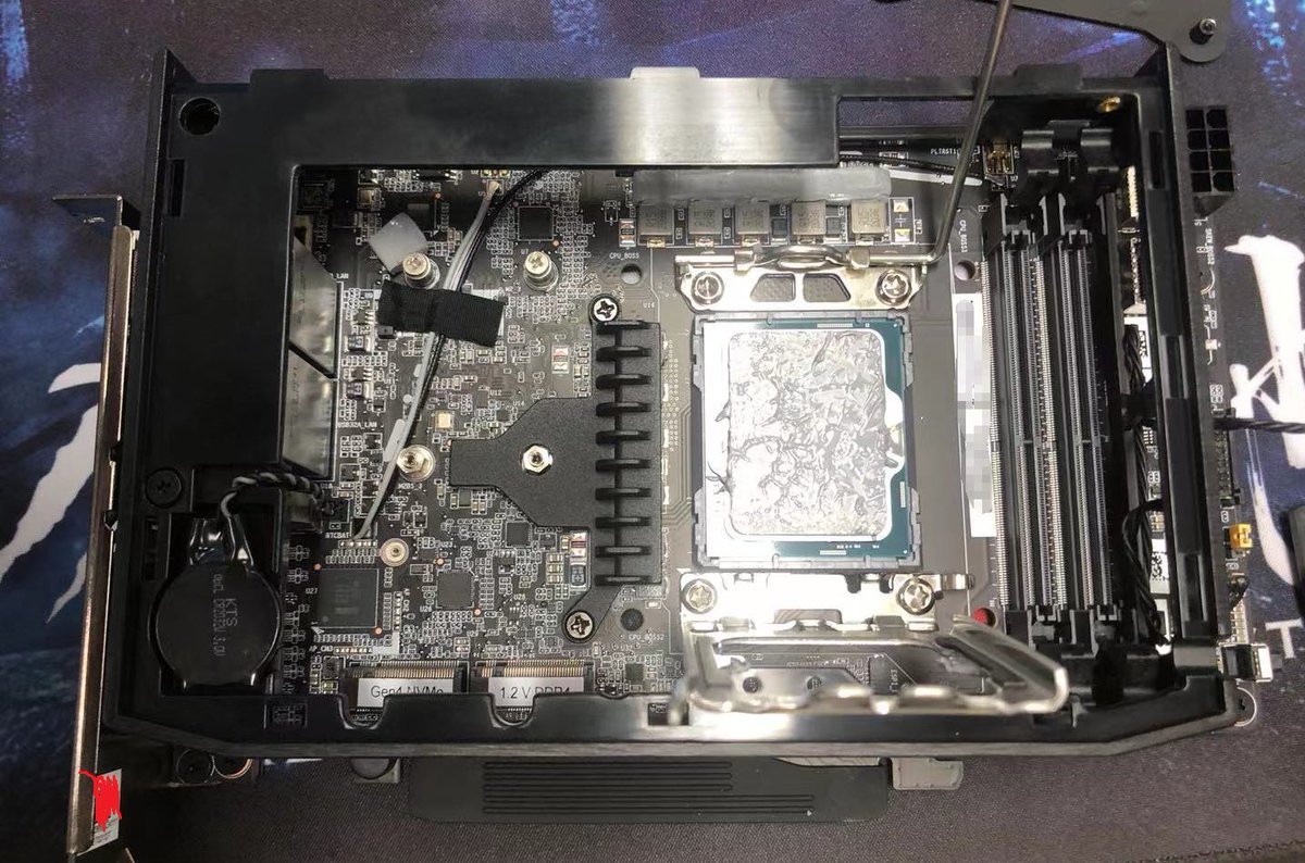 AMD 4700S - Como se sai o PC com processador de PS5? Teste e